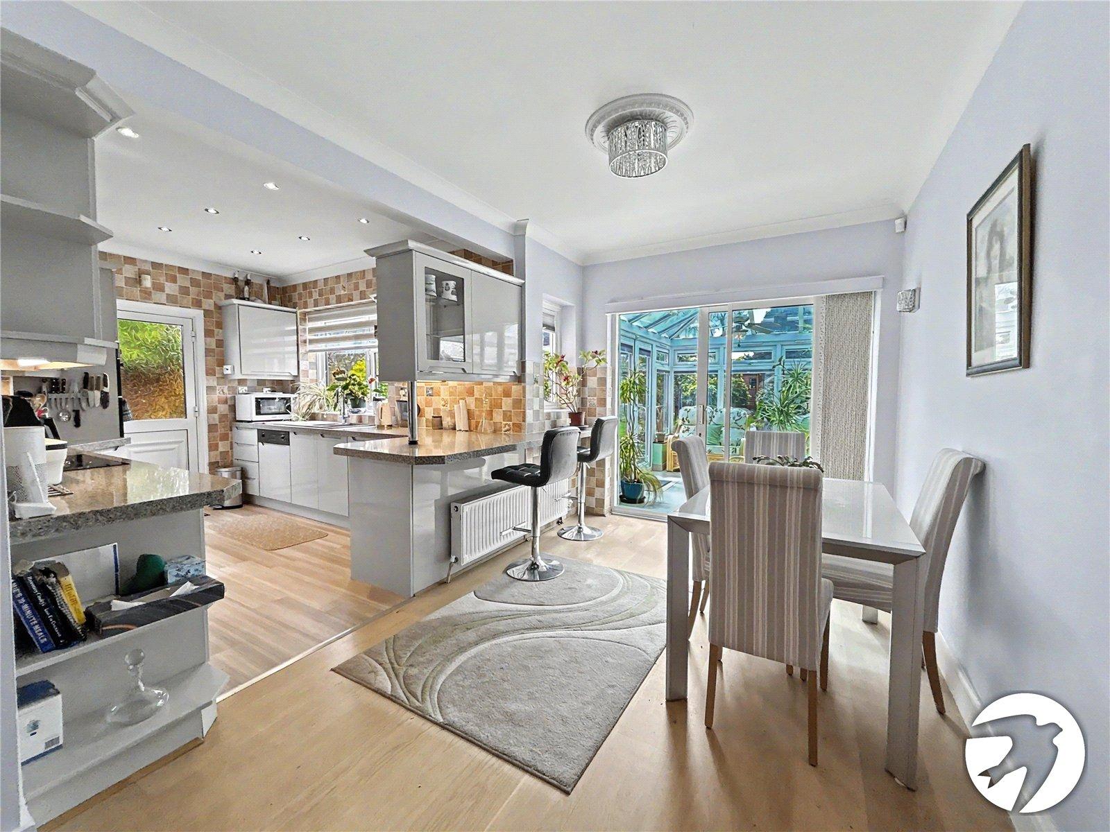 4 bedroom house for sale in Sidcup | Robinson Jackson