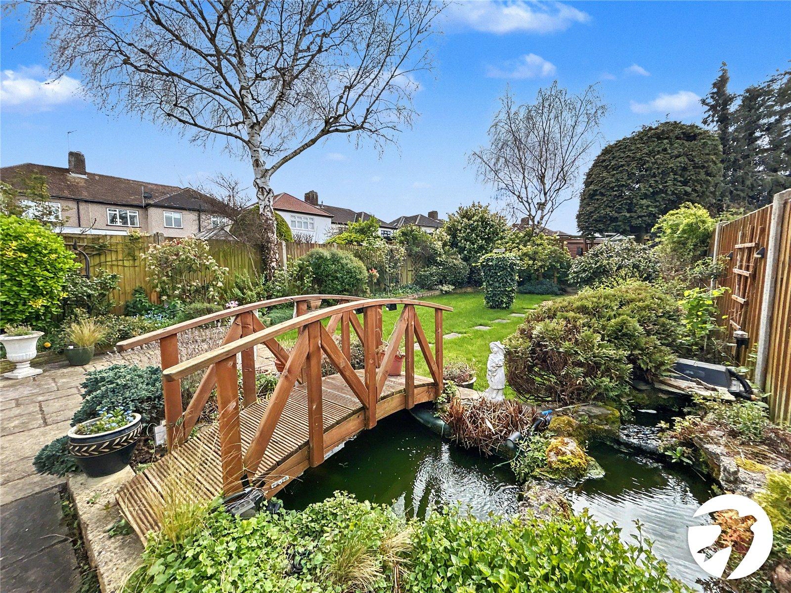 4 bedroom house for sale in Sidcup | Robinson Jackson