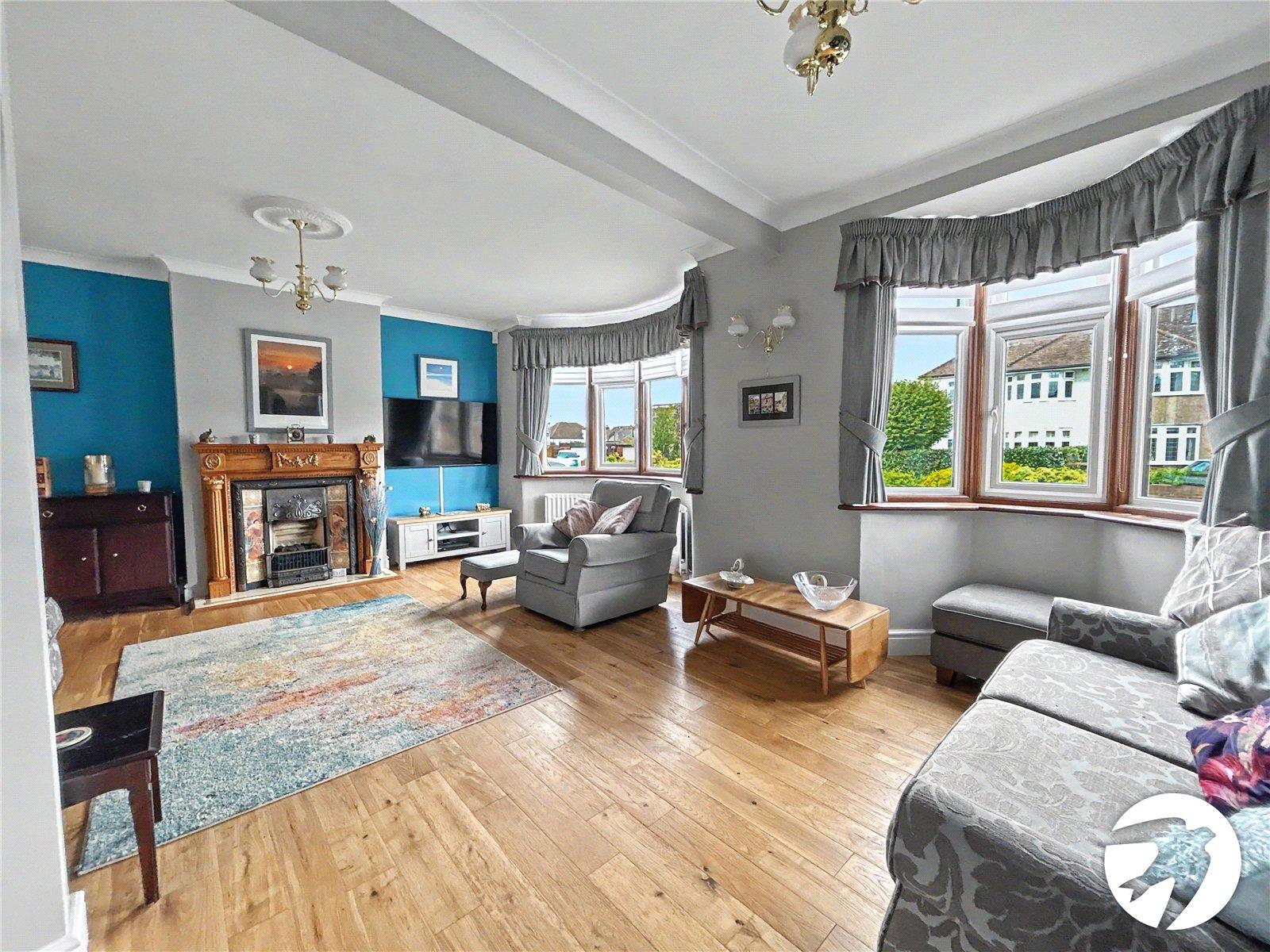 4 bedroom house for sale in Sidcup | Robinson Jackson