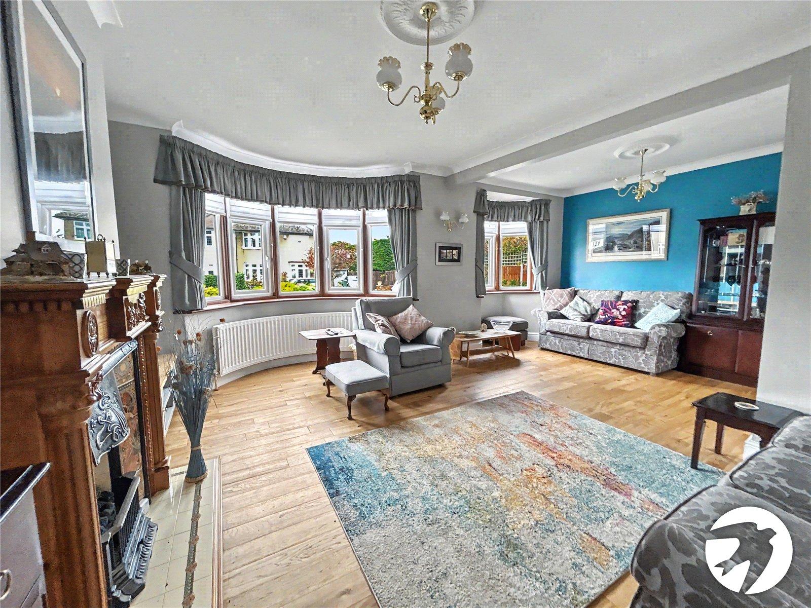 4 bedroom house for sale in Sidcup | Robinson Jackson