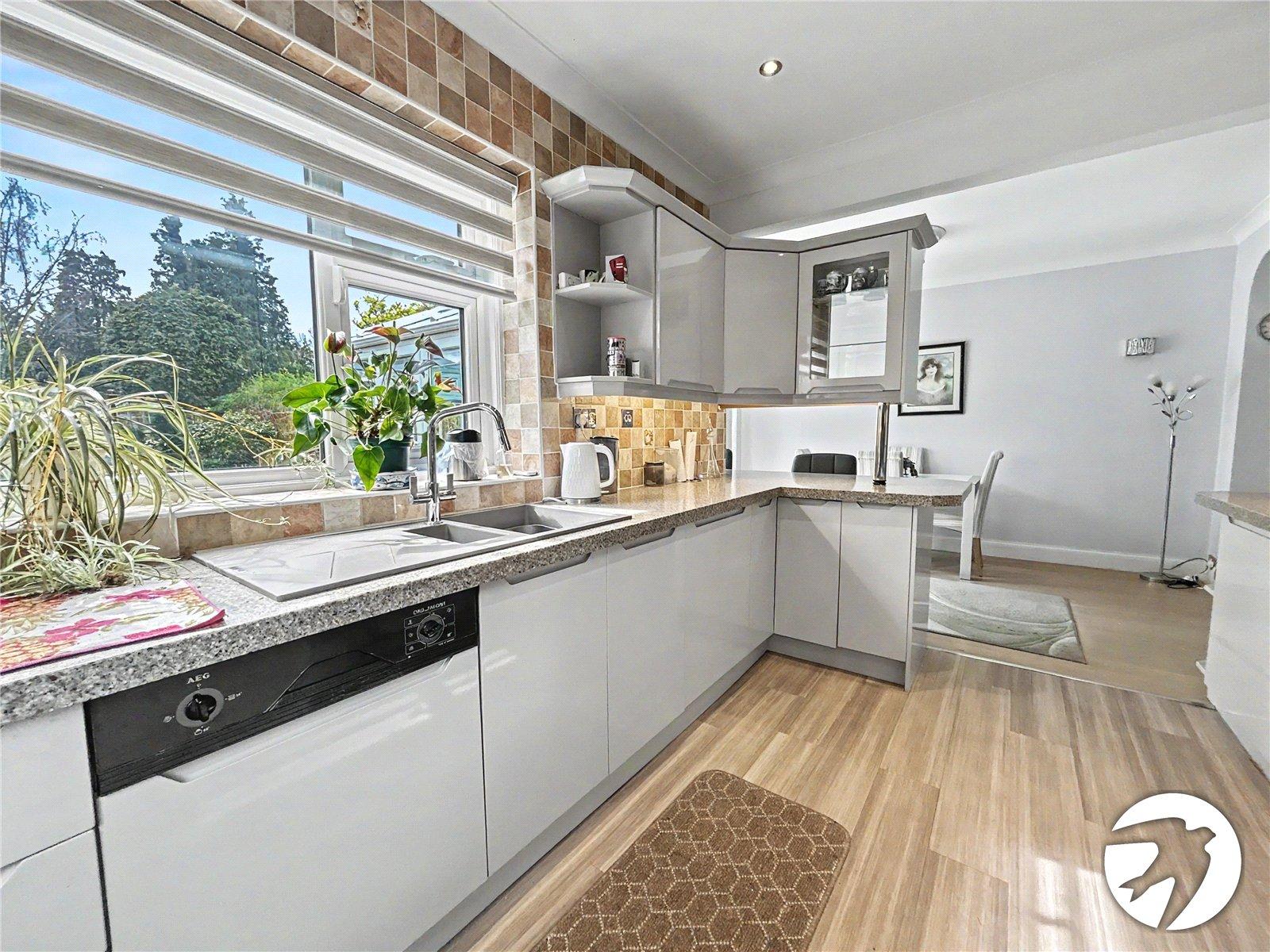 4 bedroom house for sale in Sidcup | Robinson Jackson