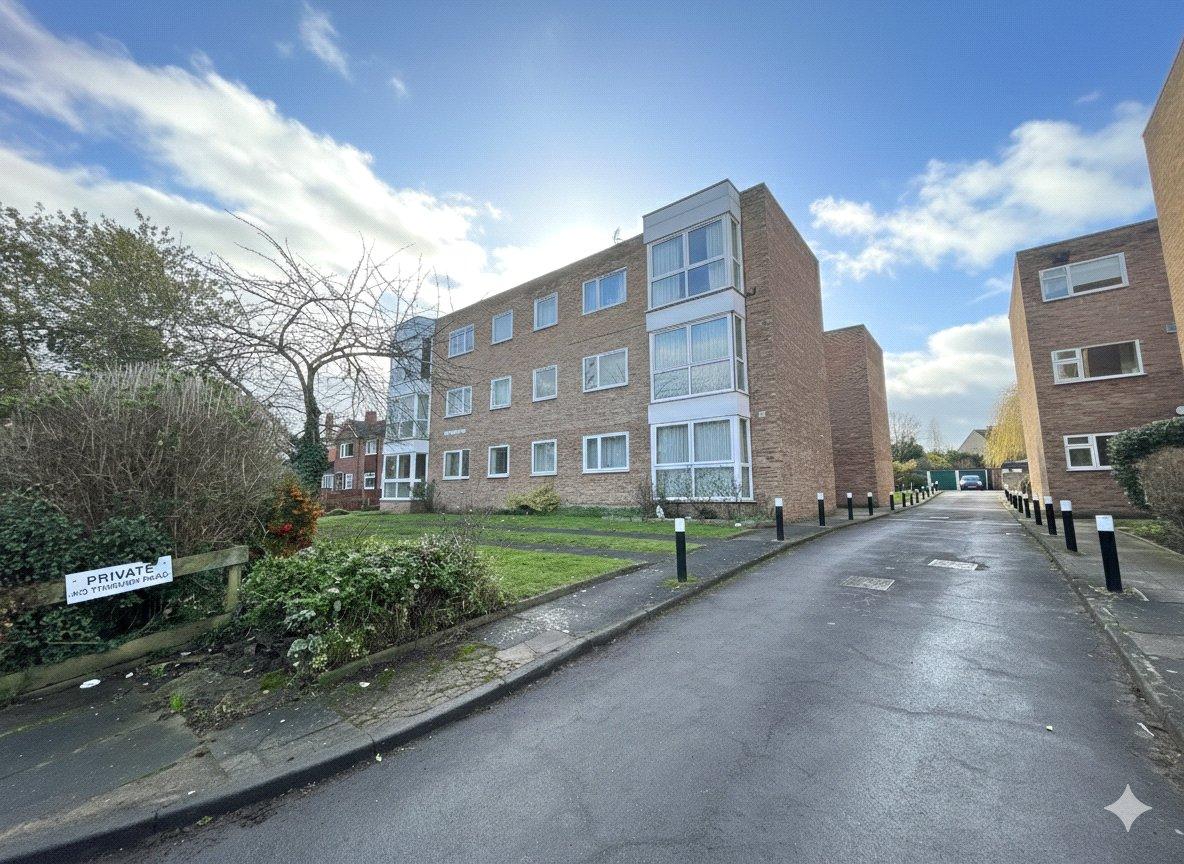 2 bedroom property for sale in Sidcup | Robinson Jackson