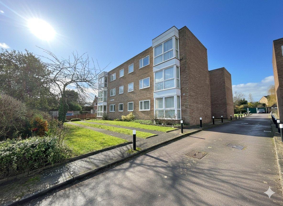 2 bedroom property for sale in Sidcup | Robinson Jackson