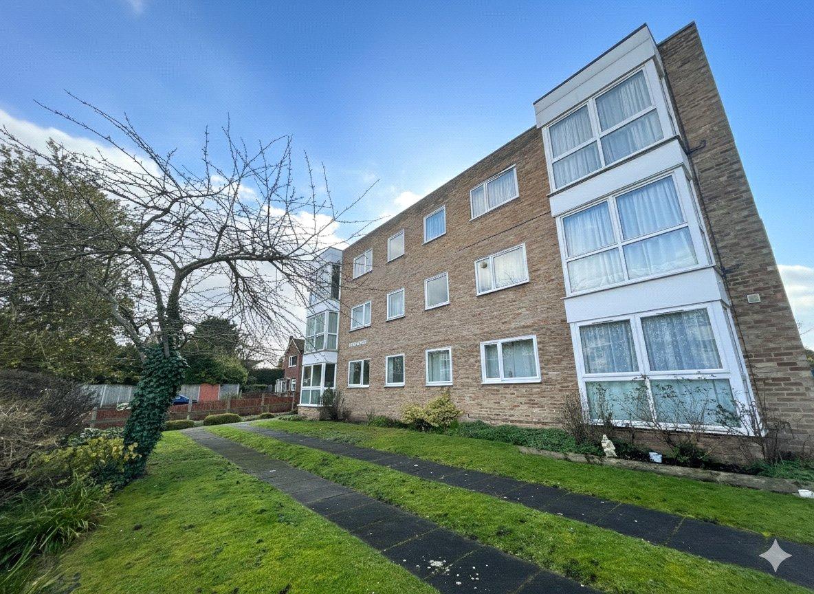 2 bedroom property for sale in Sidcup | Robinson Jackson