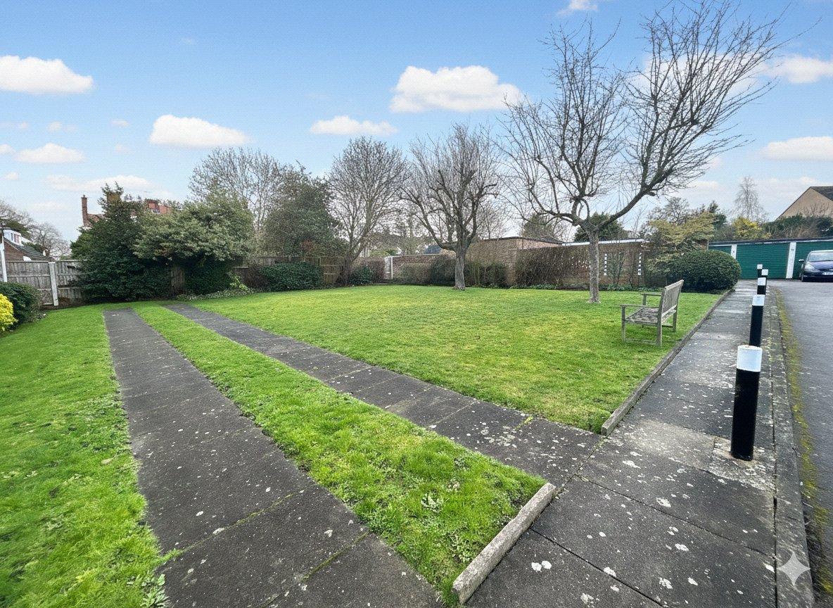 2 bedroom property for sale in Sidcup | Robinson Jackson