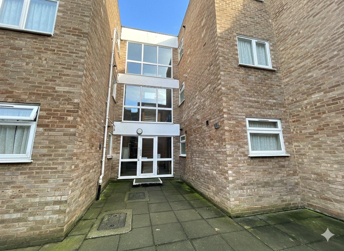 2 bedroom property for sale in Sidcup | Robinson Jackson