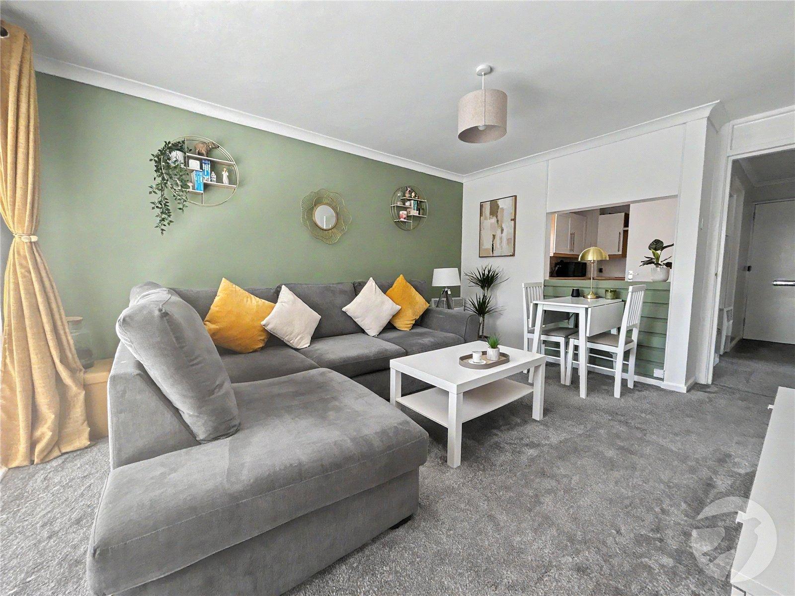 1 bedroom property for sale in Sidcup | Robinson Jackson