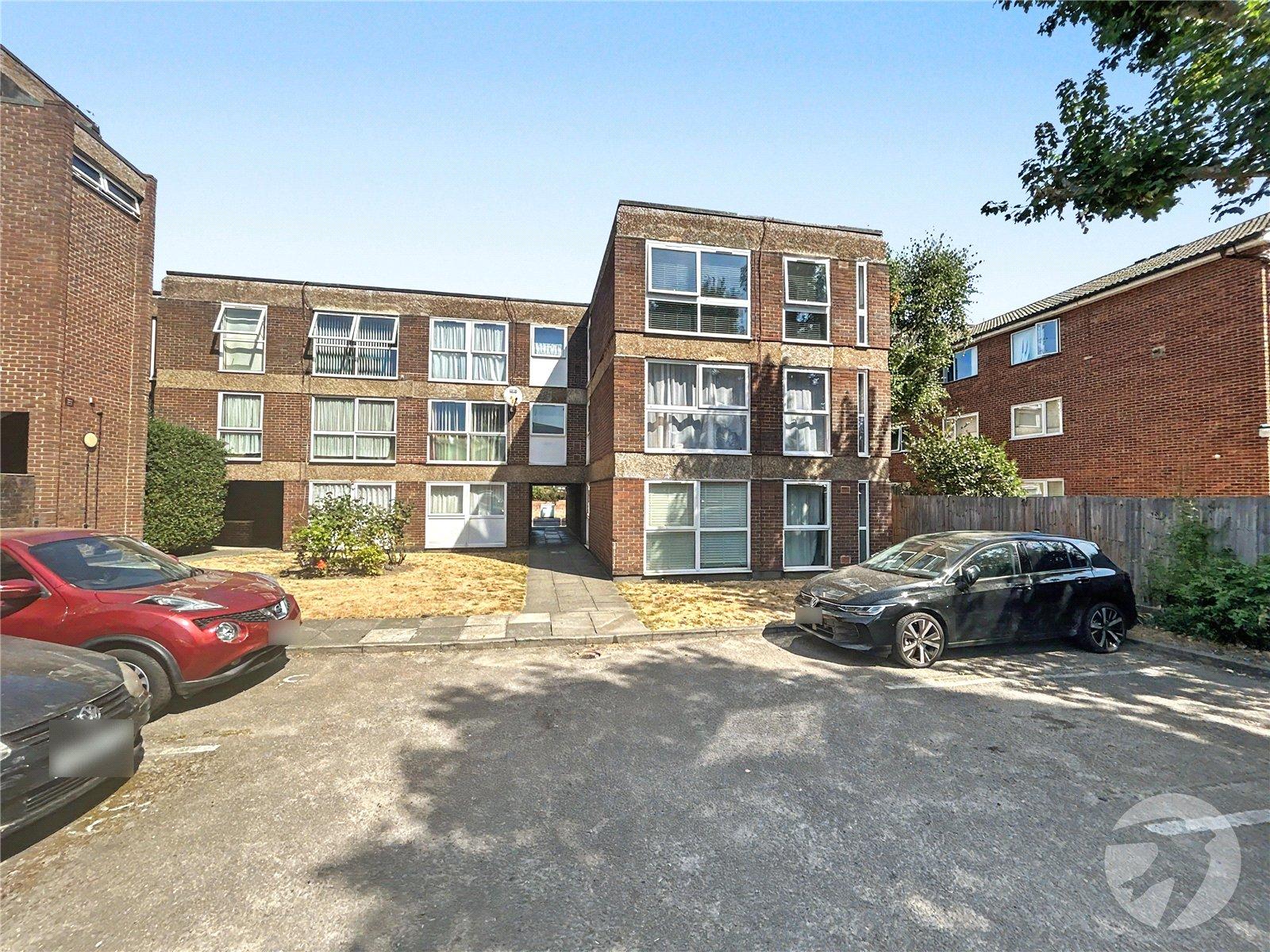 1 bedroom property for sale in Sidcup | Robinson Jackson