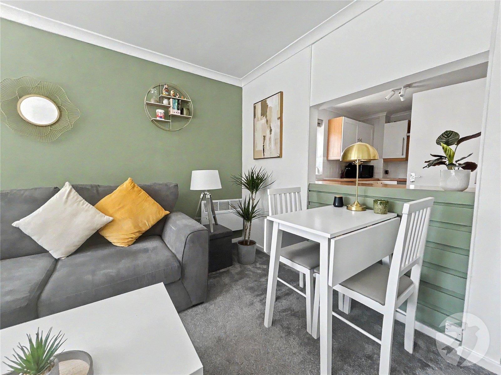 1 bedroom property for sale in Sidcup | Robinson Jackson