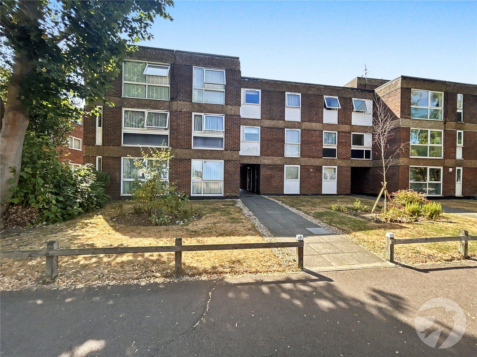 1 bedroom property for sale in Sidcup | Robinson Jackson