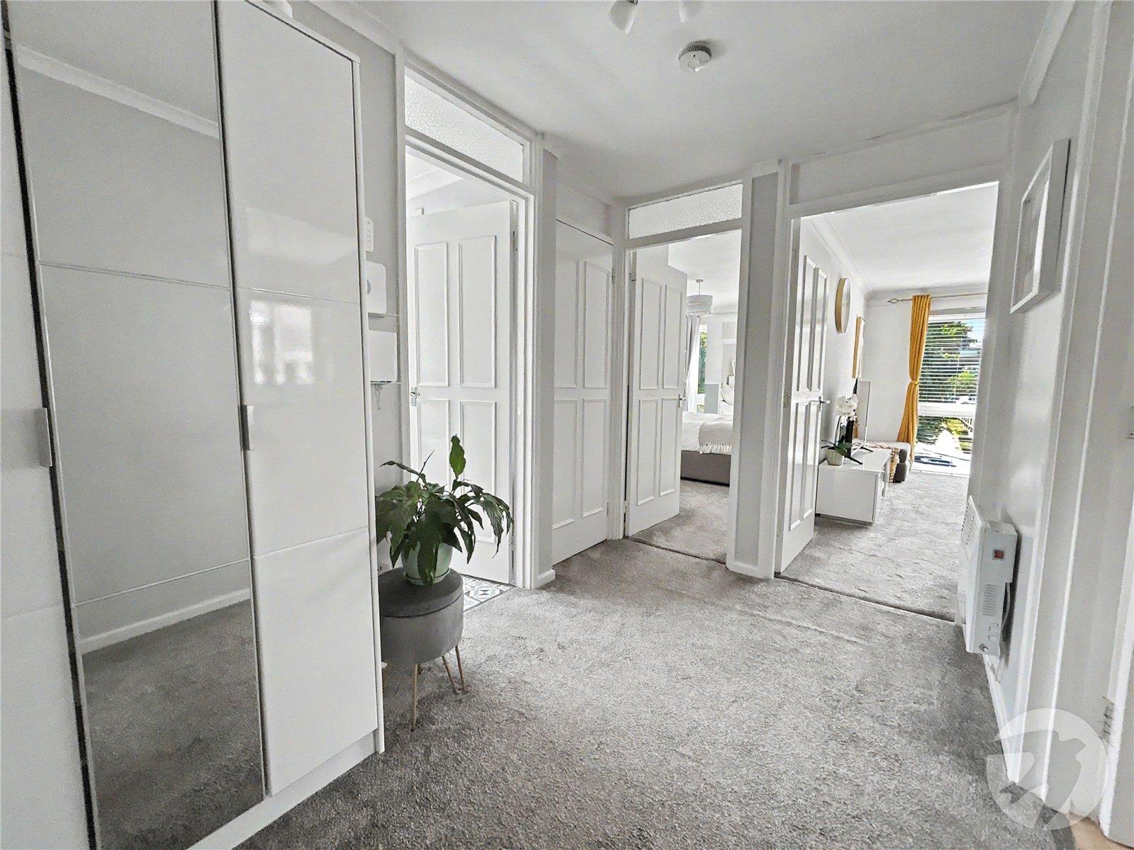1 bedroom property for sale in Sidcup | Robinson Jackson