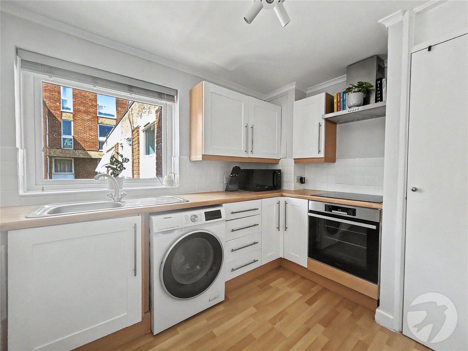 1 bedroom property for sale in Sidcup | Robinson Jackson