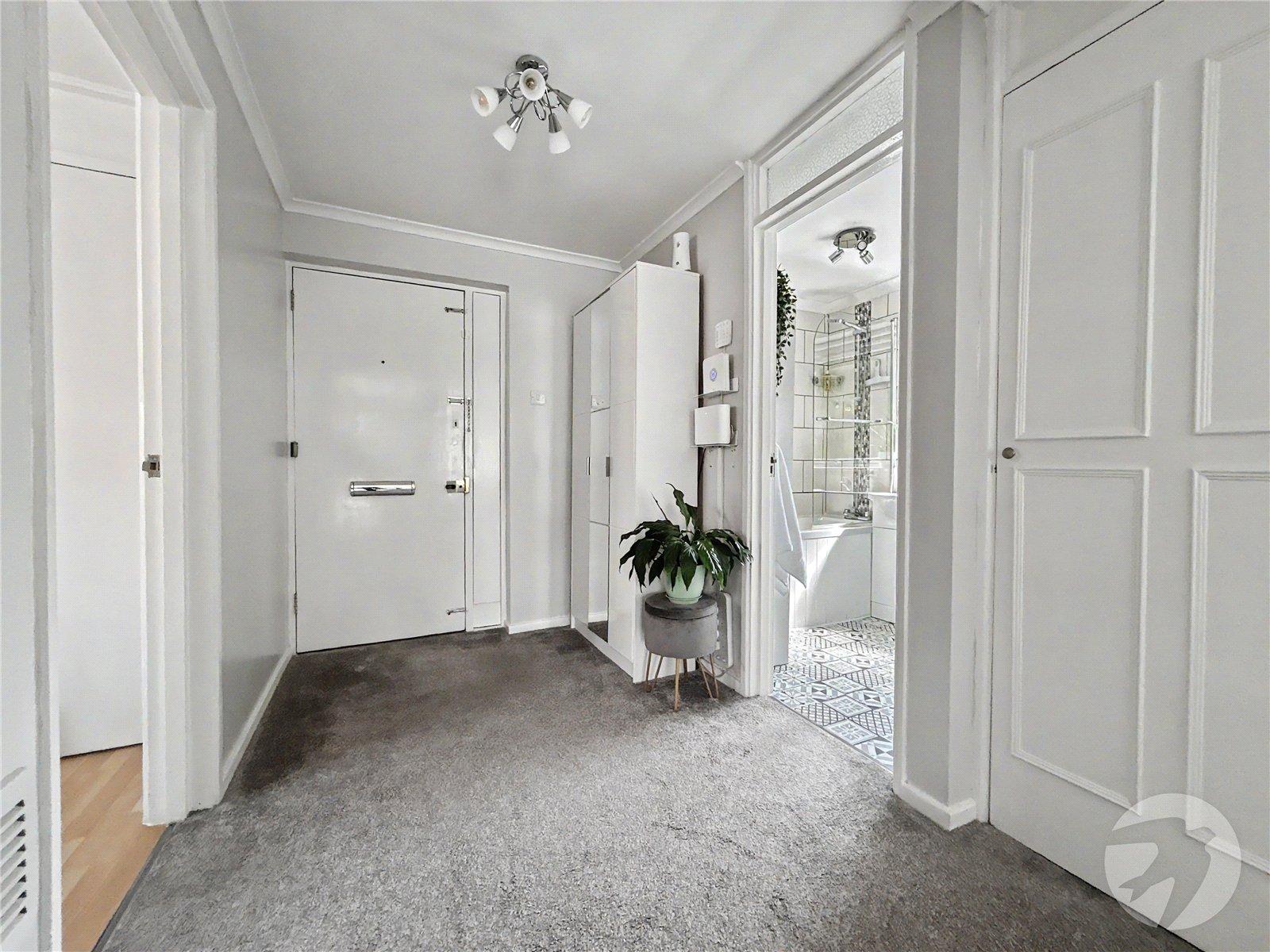 1 bedroom property for sale in Sidcup | Robinson Jackson