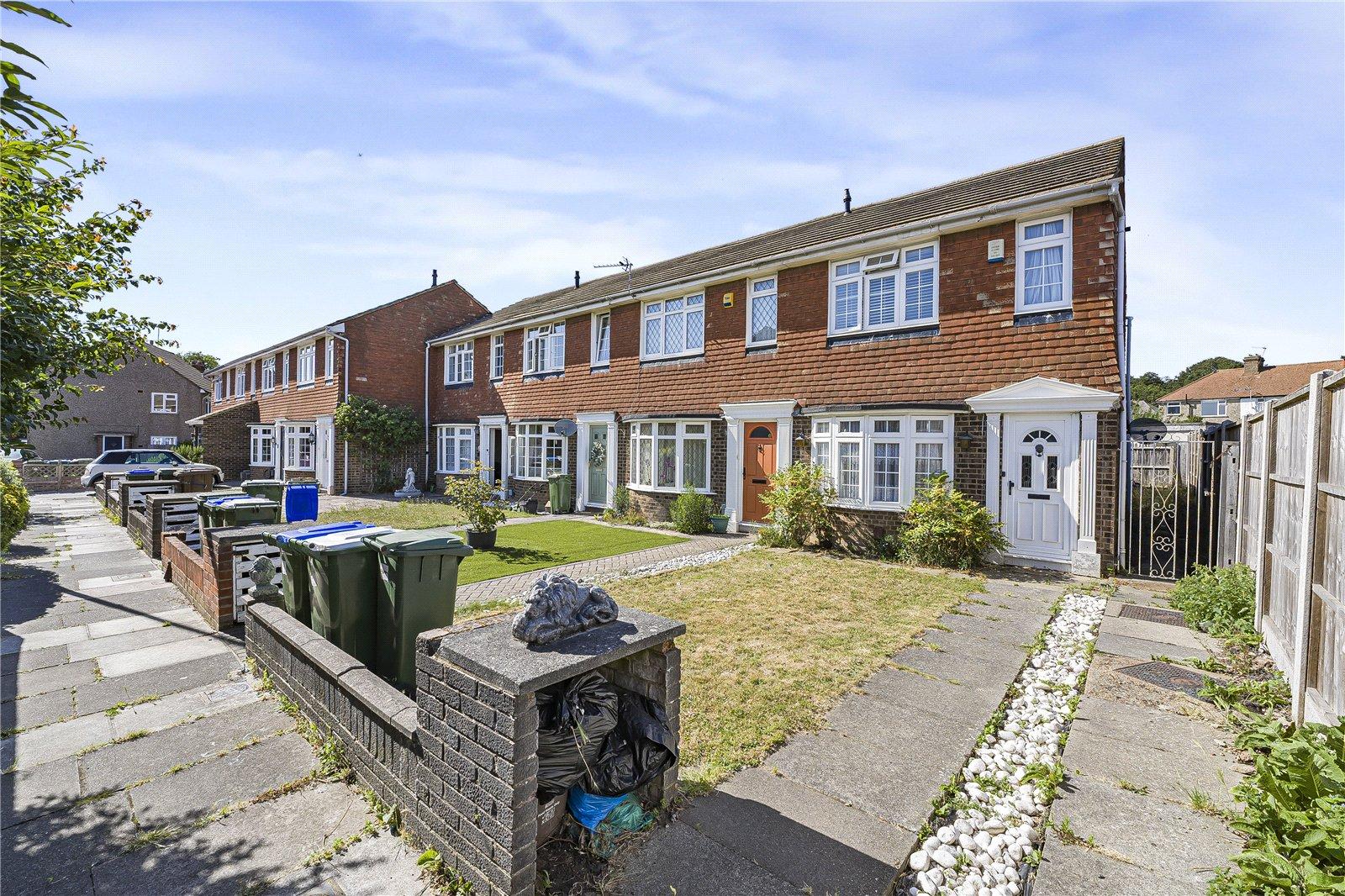 2 bedroom house for sale in Sidcup | Robinson Jackson