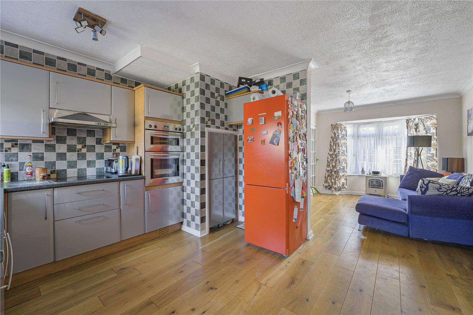 2 bedroom house for sale in Sidcup | Robinson Jackson