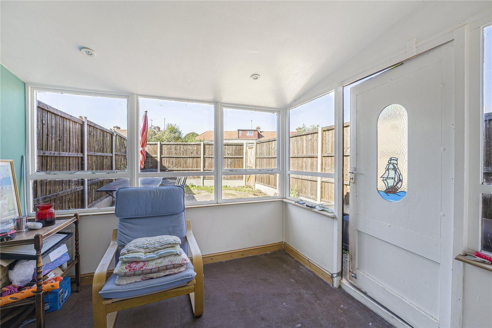2 bedroom house for sale in Sidcup | Robinson Jackson