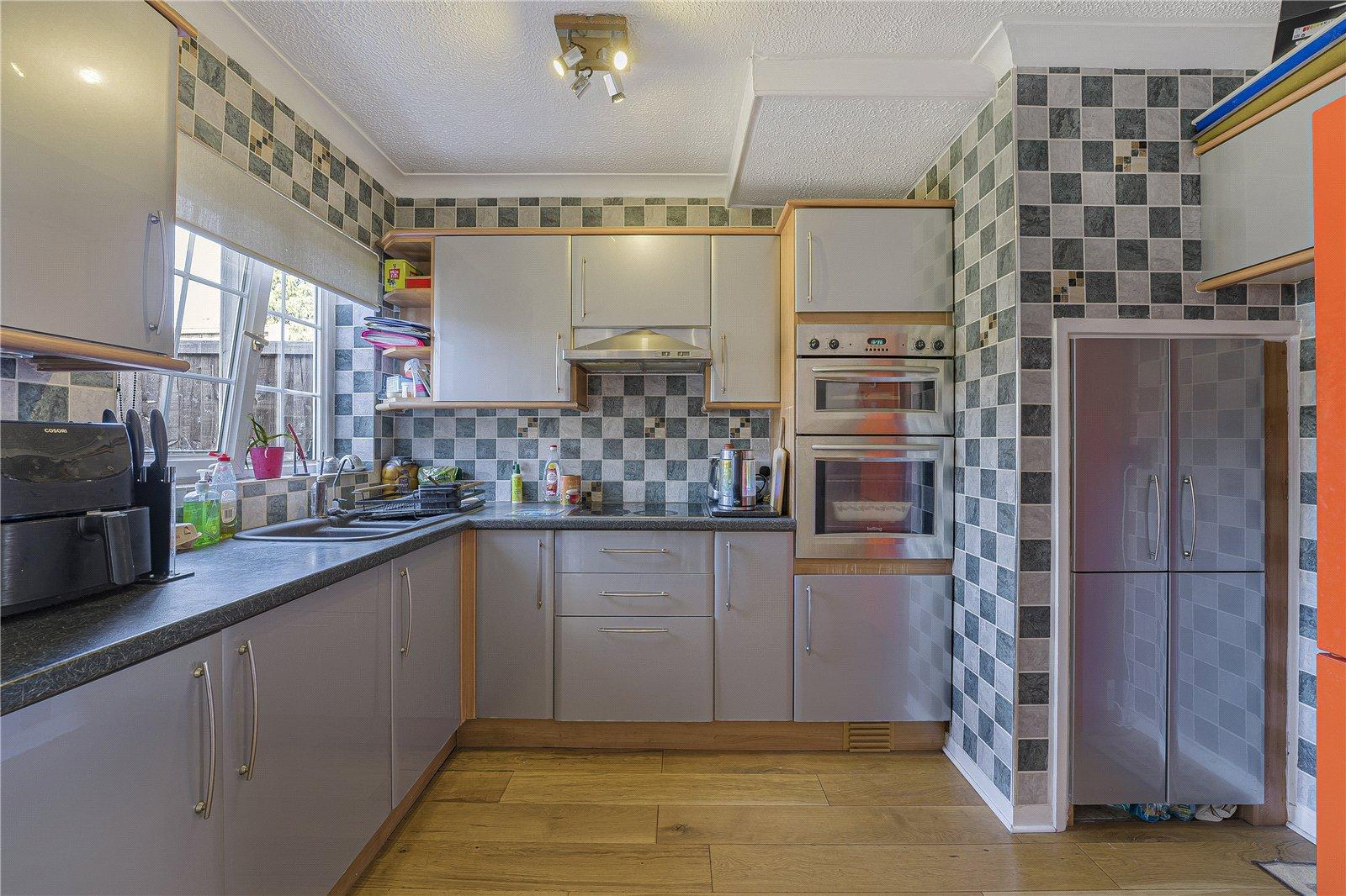 2 bedroom house for sale in Sidcup | Robinson Jackson