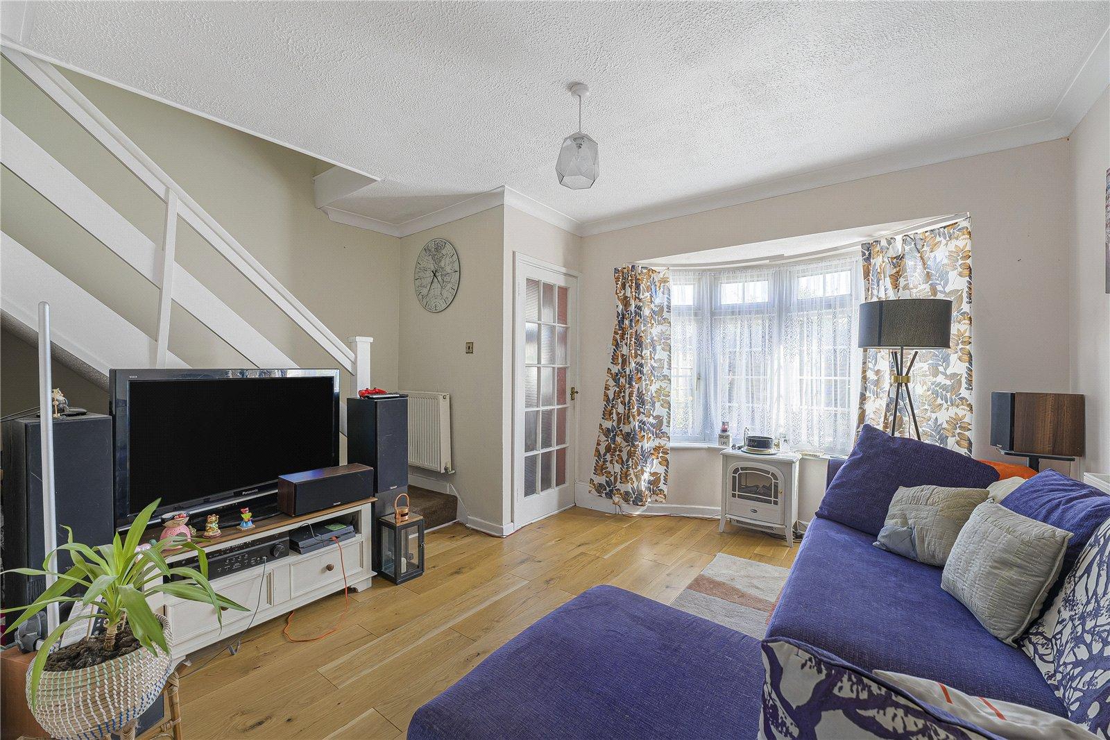 2 bedroom house for sale in Sidcup | Robinson Jackson