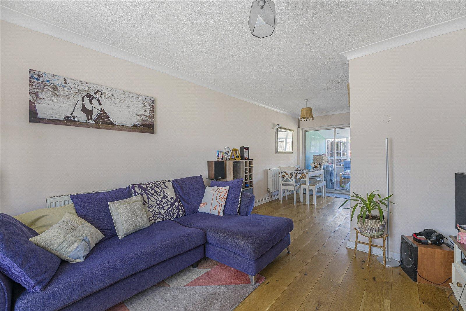 2 bedroom house for sale in Sidcup | Robinson Jackson
