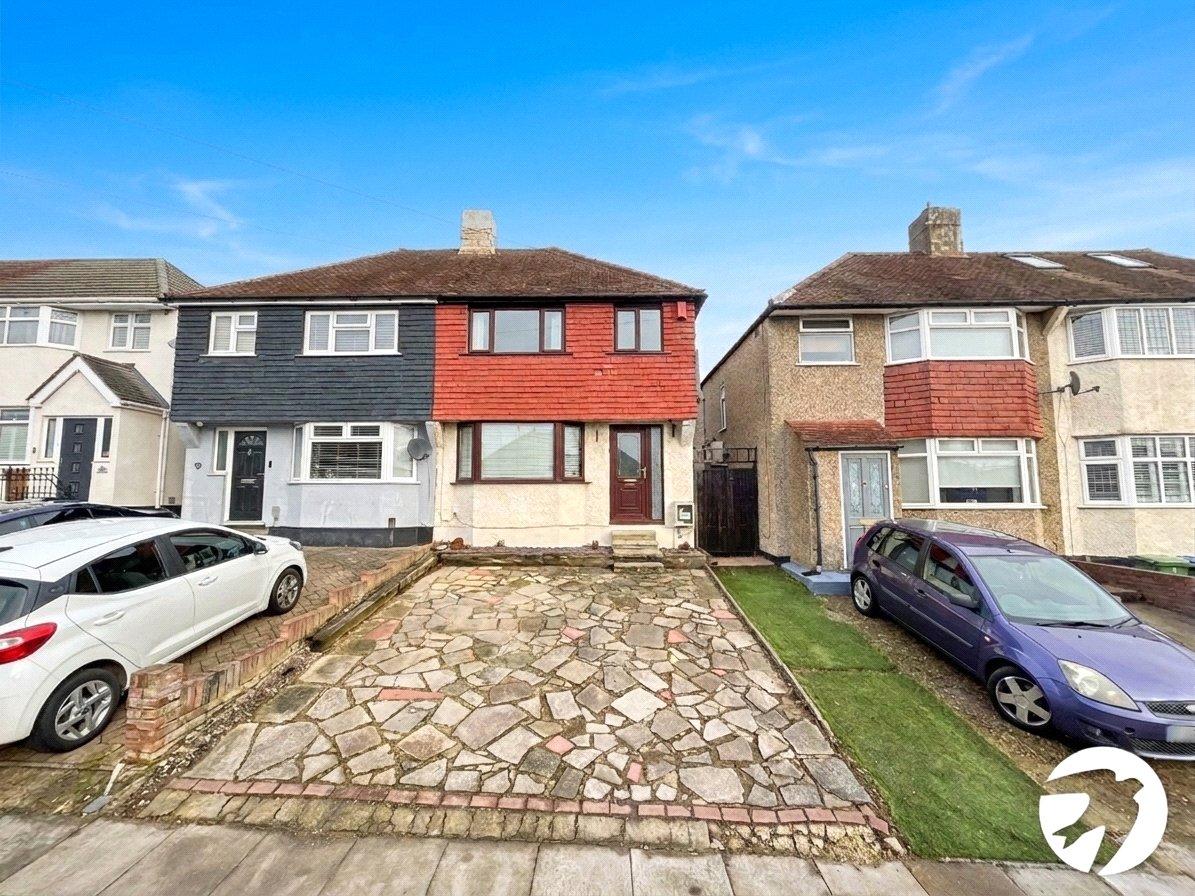 3 bedroom house for sale in Sidcup | Robinson Jackson