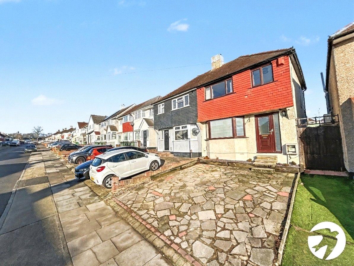 3 bedroom house for sale in Sidcup | Robinson Jackson
