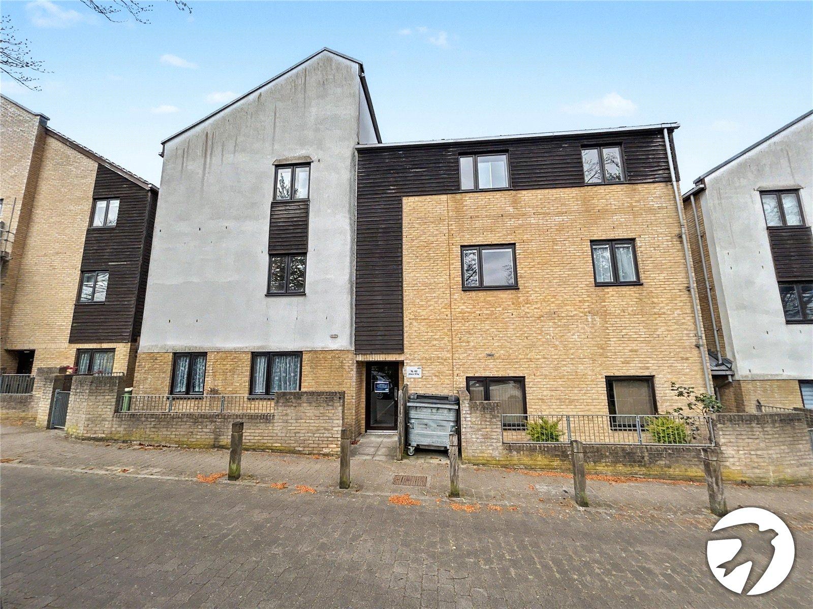 2 bedroom property for sale in Sidcup | Robinson Jackson