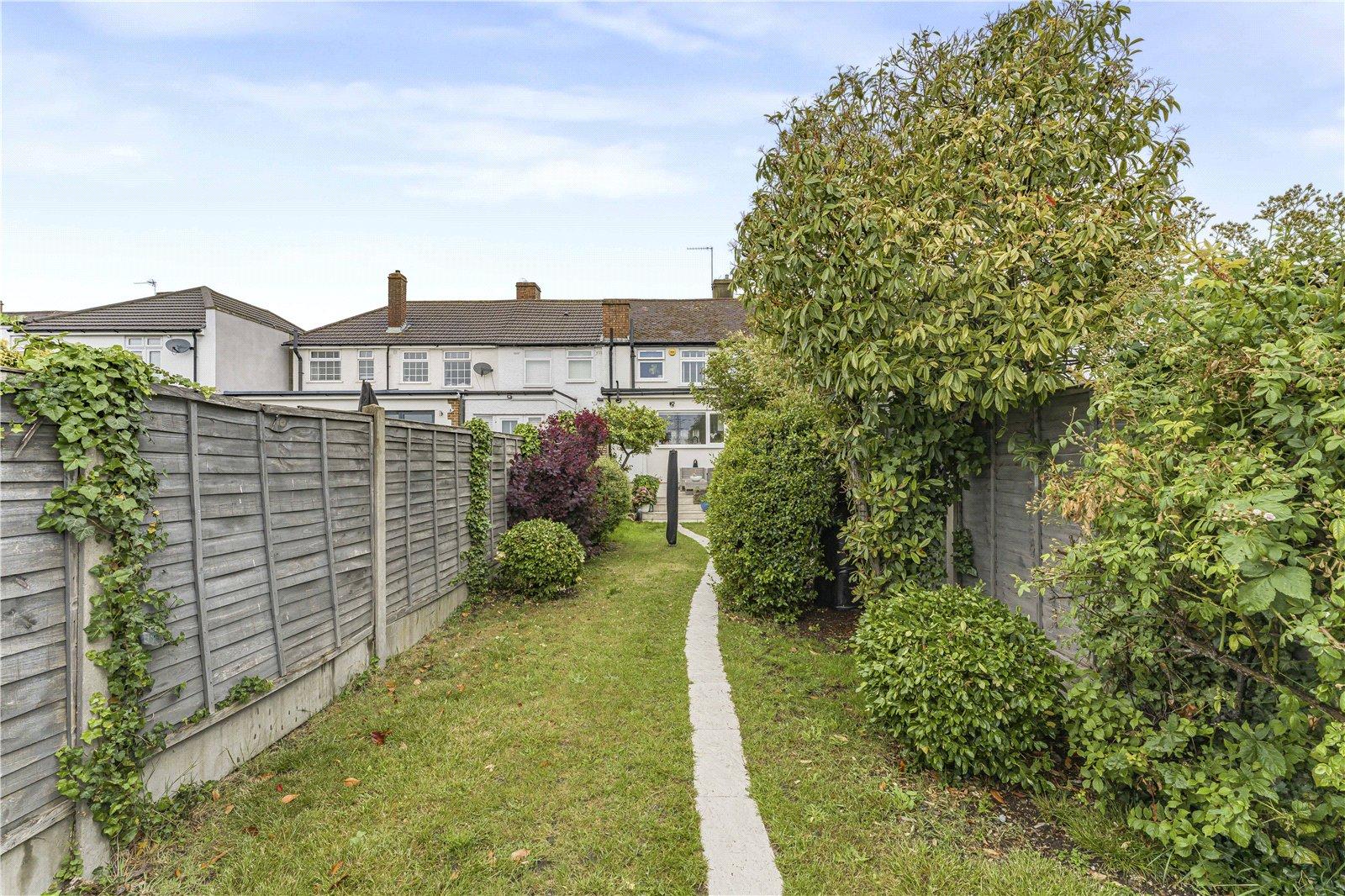 2 bedroom house for sale in Sidcup | Robinson Jackson