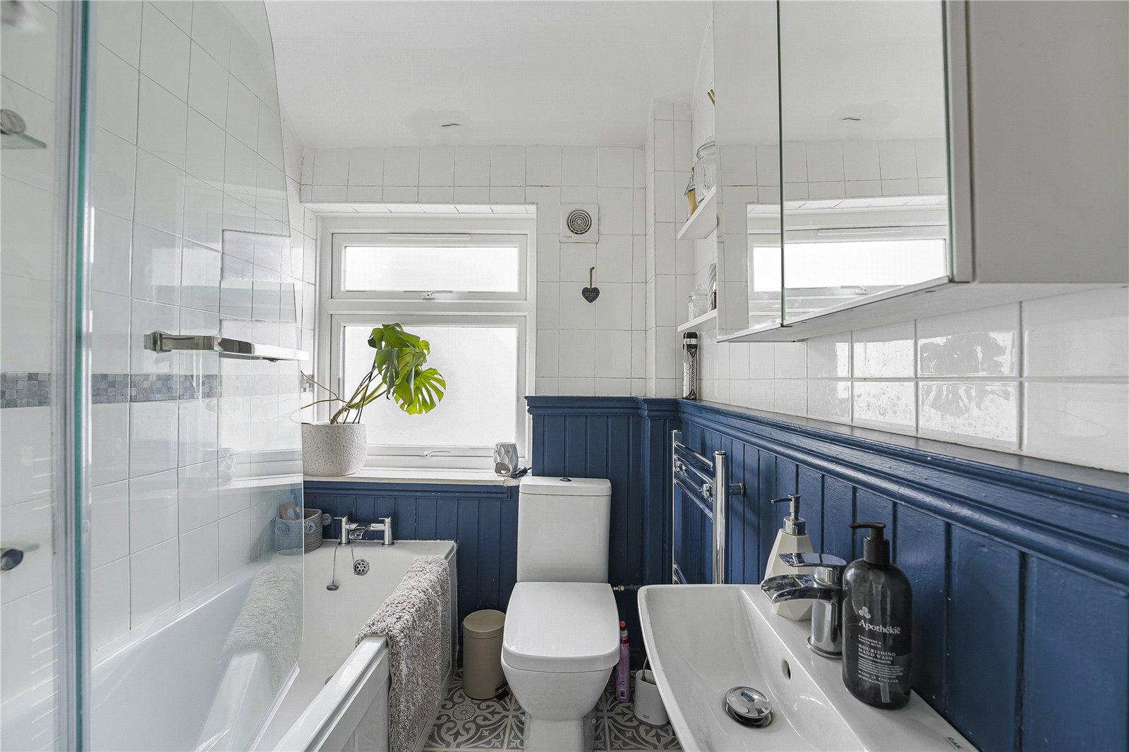 2 bedroom house for sale in Sidcup | Robinson Jackson