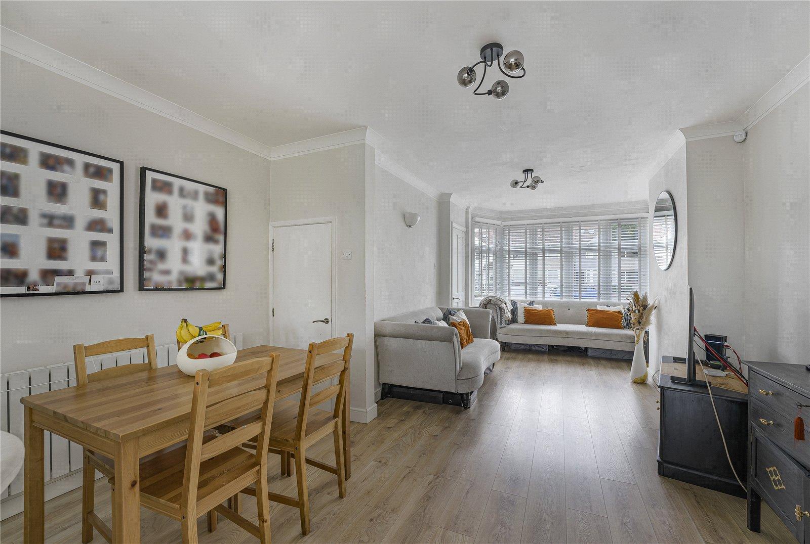 2 bedroom house for sale in Sidcup | Robinson Jackson