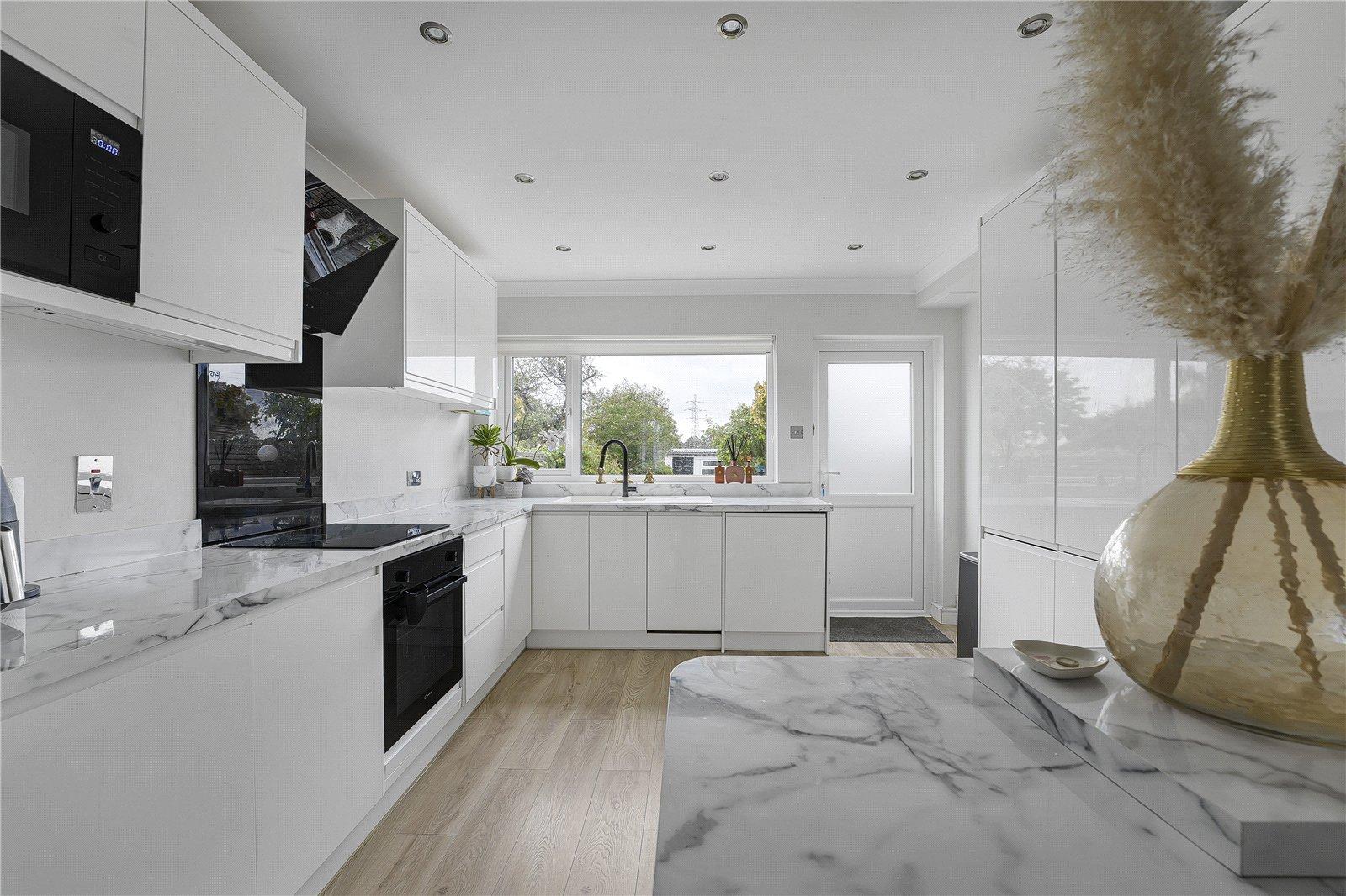 2 bedroom house for sale in Sidcup | Robinson Jackson