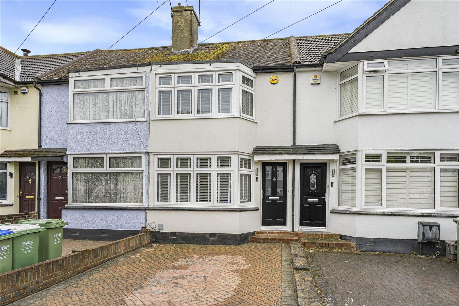 2 bedroom house for sale in Sidcup | Robinson Jackson