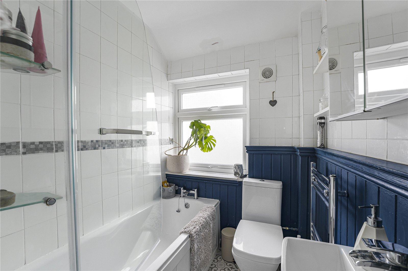 2 bedroom house for sale in Sidcup | Robinson Jackson