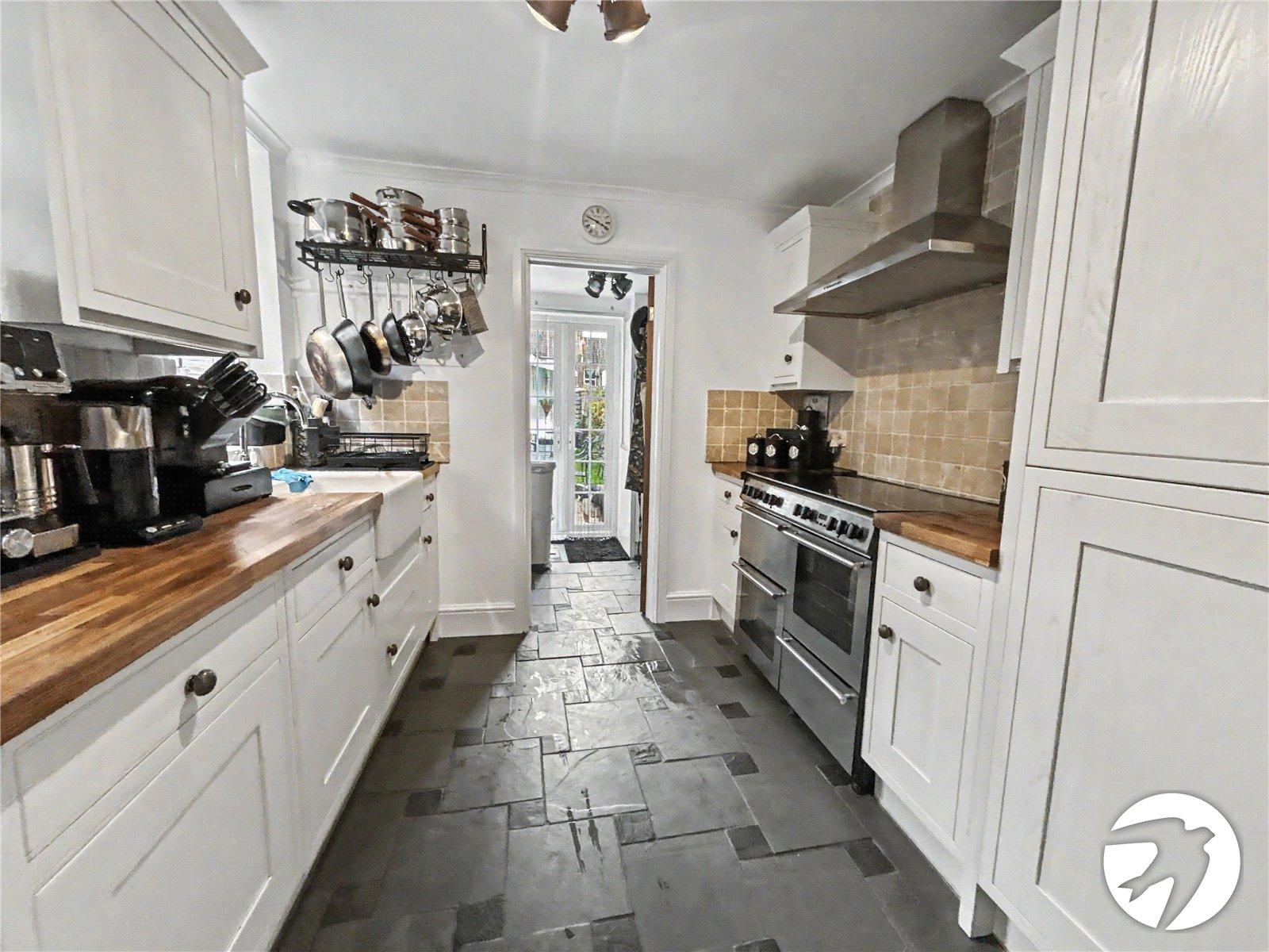 4 bedroom house for sale in Sidcup | Robinson Jackson