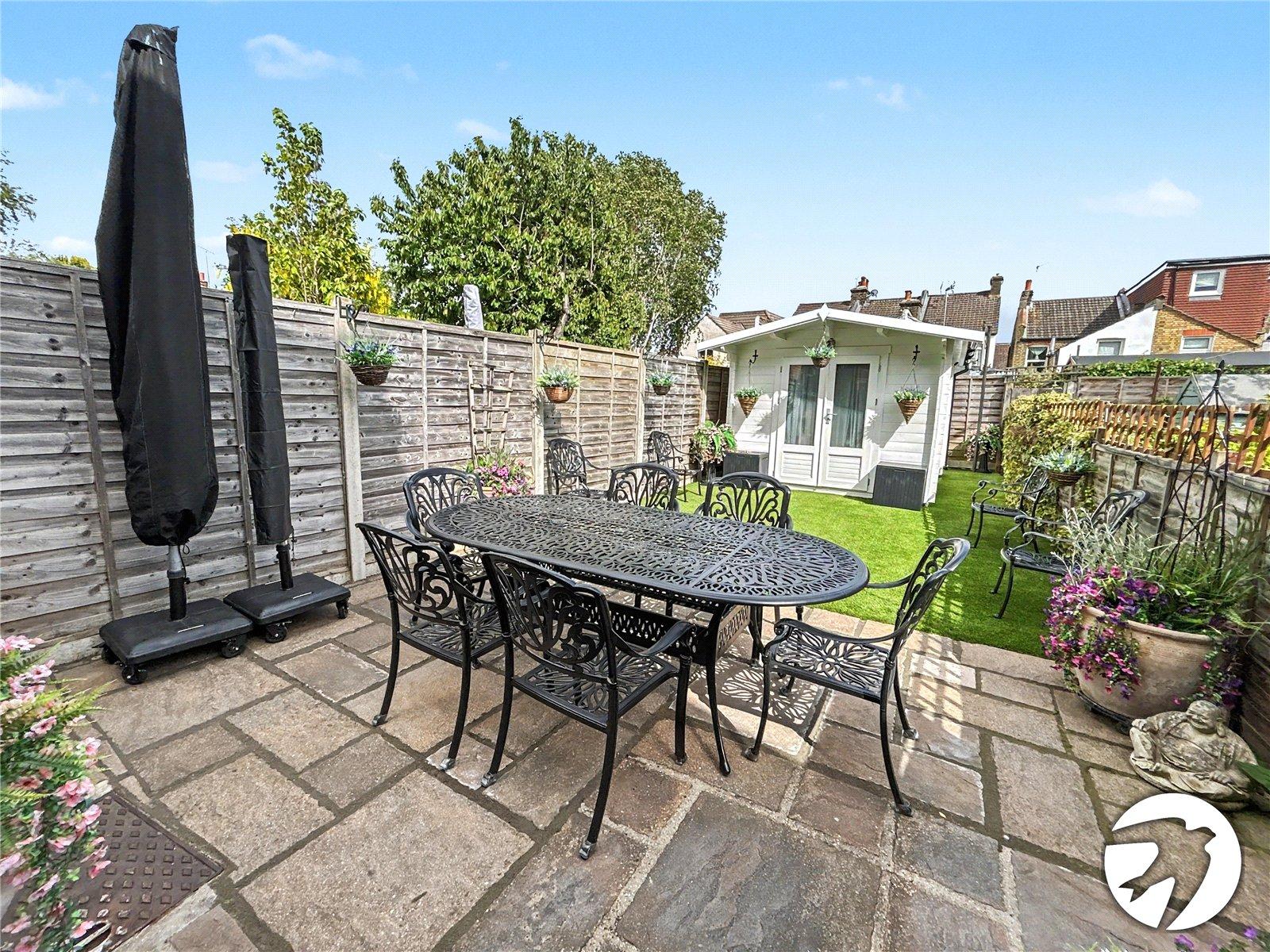 4 bedroom house for sale in Sidcup | Robinson Jackson