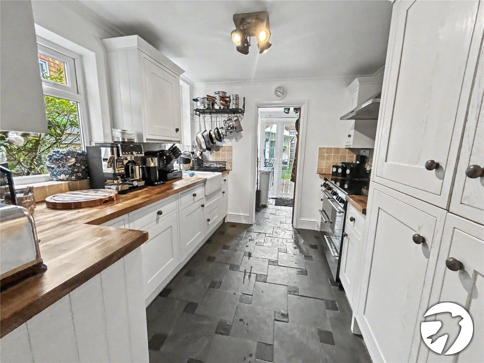 4 bedroom house for sale in Sidcup | Robinson Jackson
