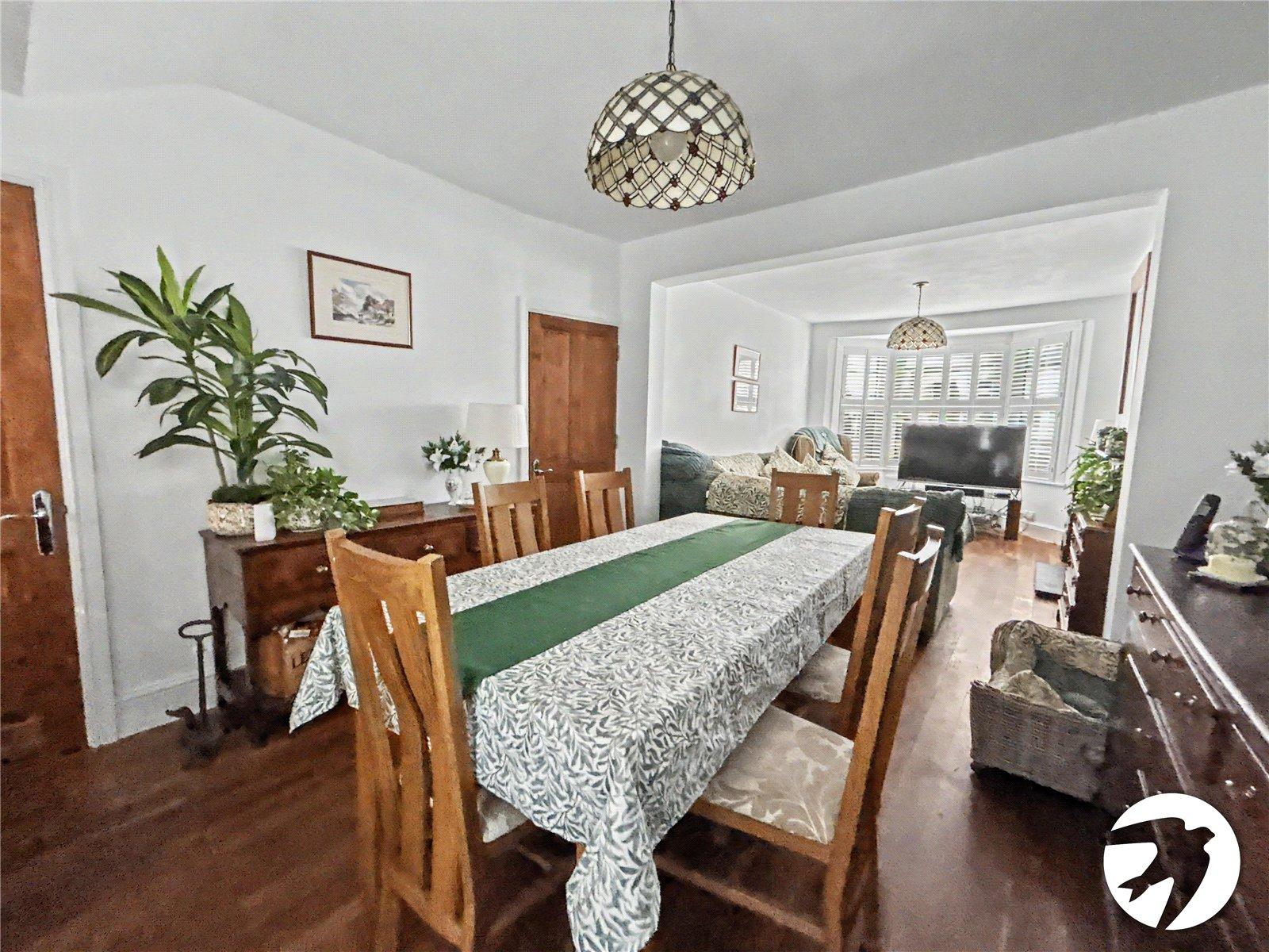 4 bedroom house for sale in Sidcup | Robinson Jackson