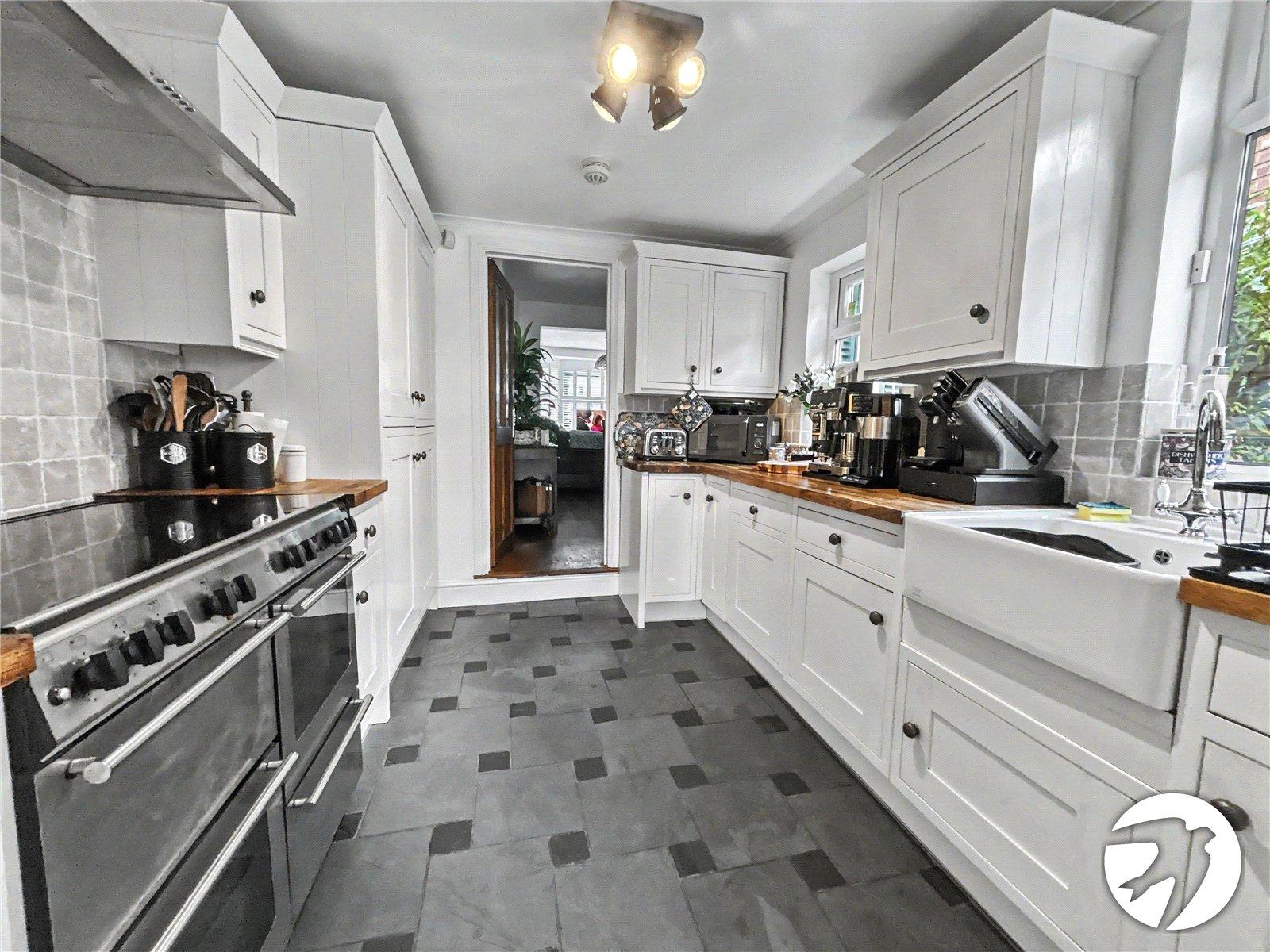 4 bedroom house for sale in Sidcup | Robinson Jackson