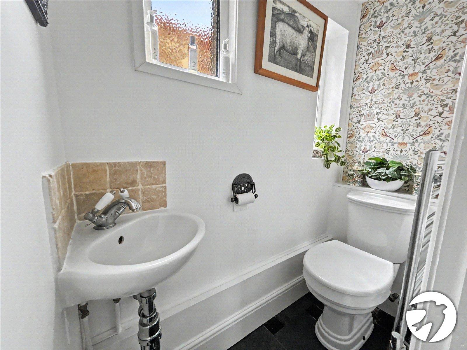 4 bedroom house for sale in Sidcup | Robinson Jackson