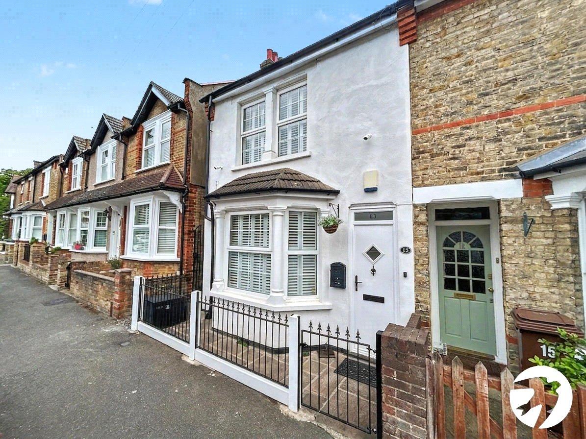 4 bedroom house for sale in Sidcup | Robinson Jackson