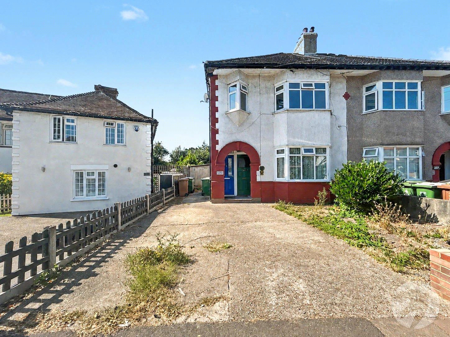 2 bedroom property for sale in Sidcup | Robinson Jackson