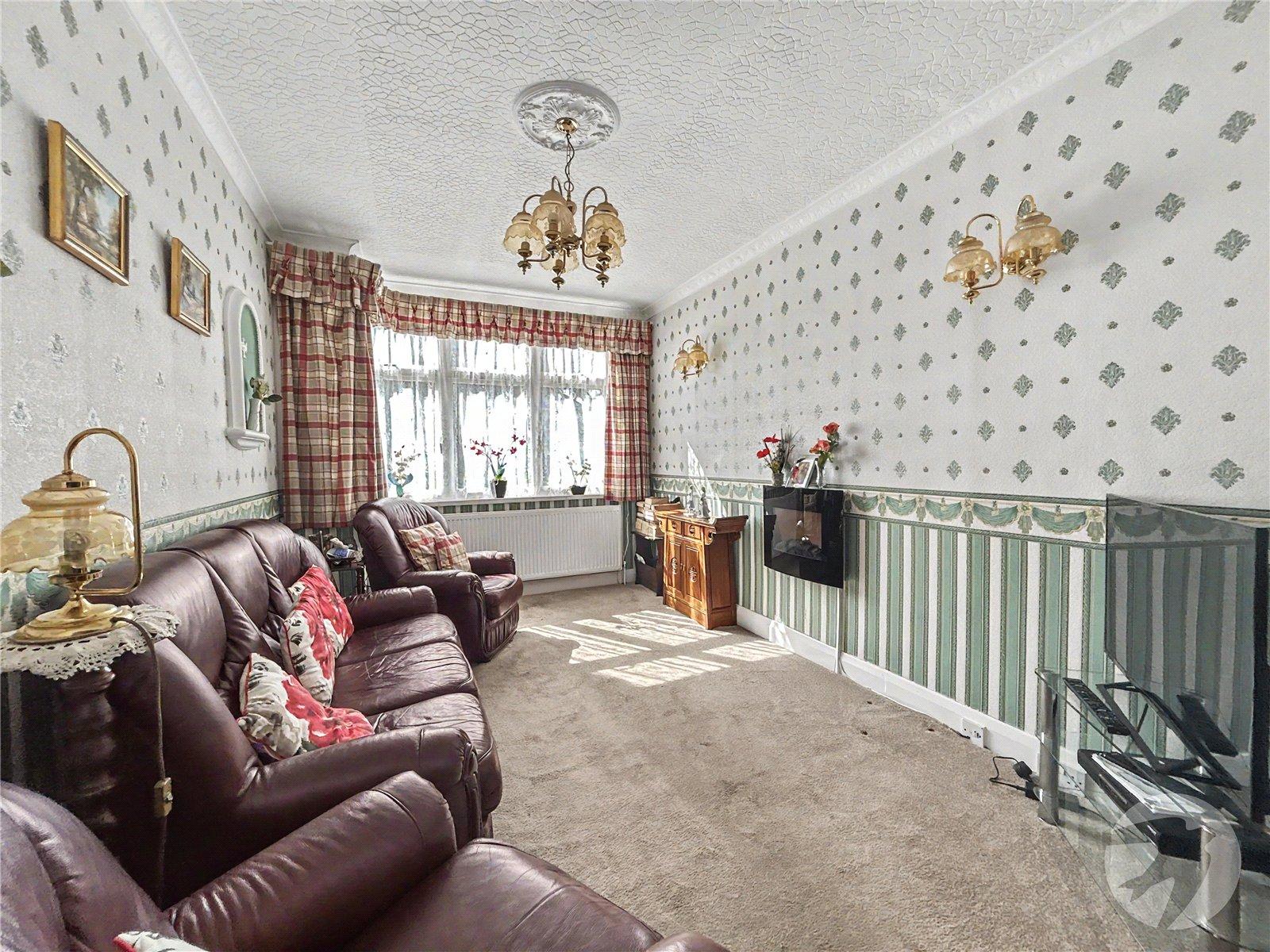 3 bedroom house for sale in Sidcup | Robinson Jackson