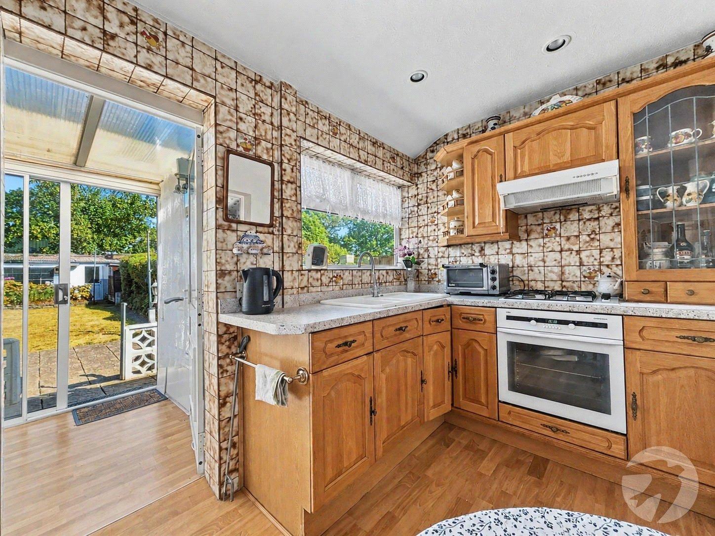 3 bedroom house for sale in Sidcup | Robinson Jackson
