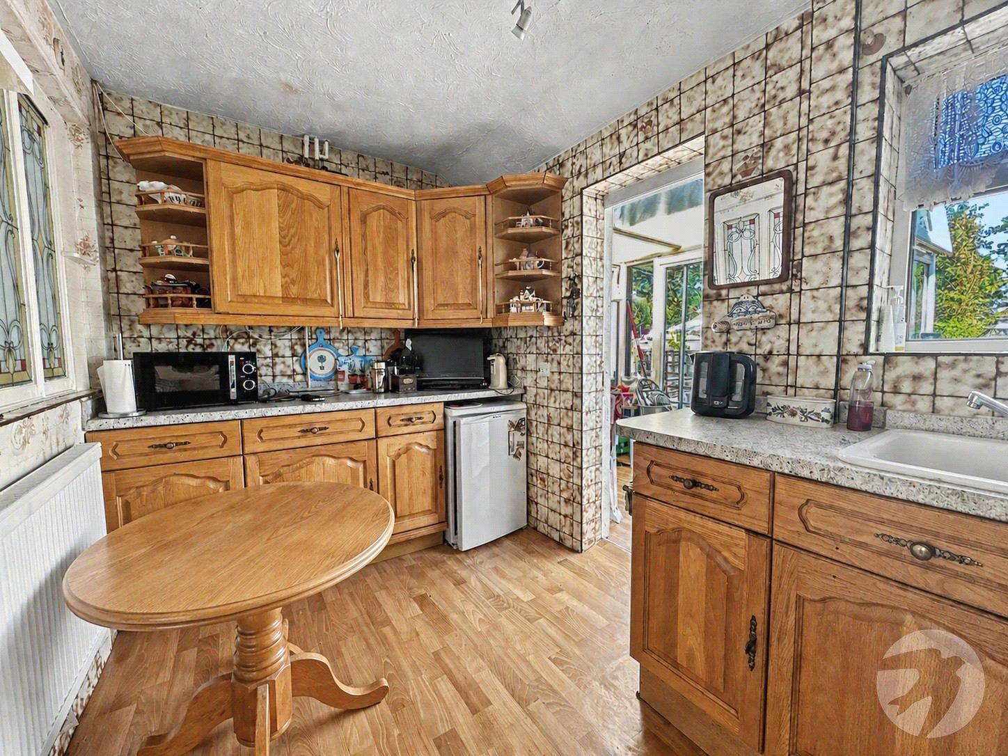 3 bedroom house for sale in Sidcup | Robinson Jackson