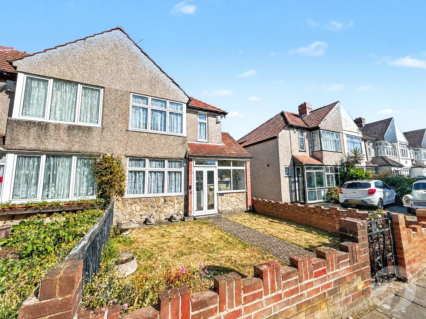 3 bedroom house for sale in Sidcup | Robinson Jackson