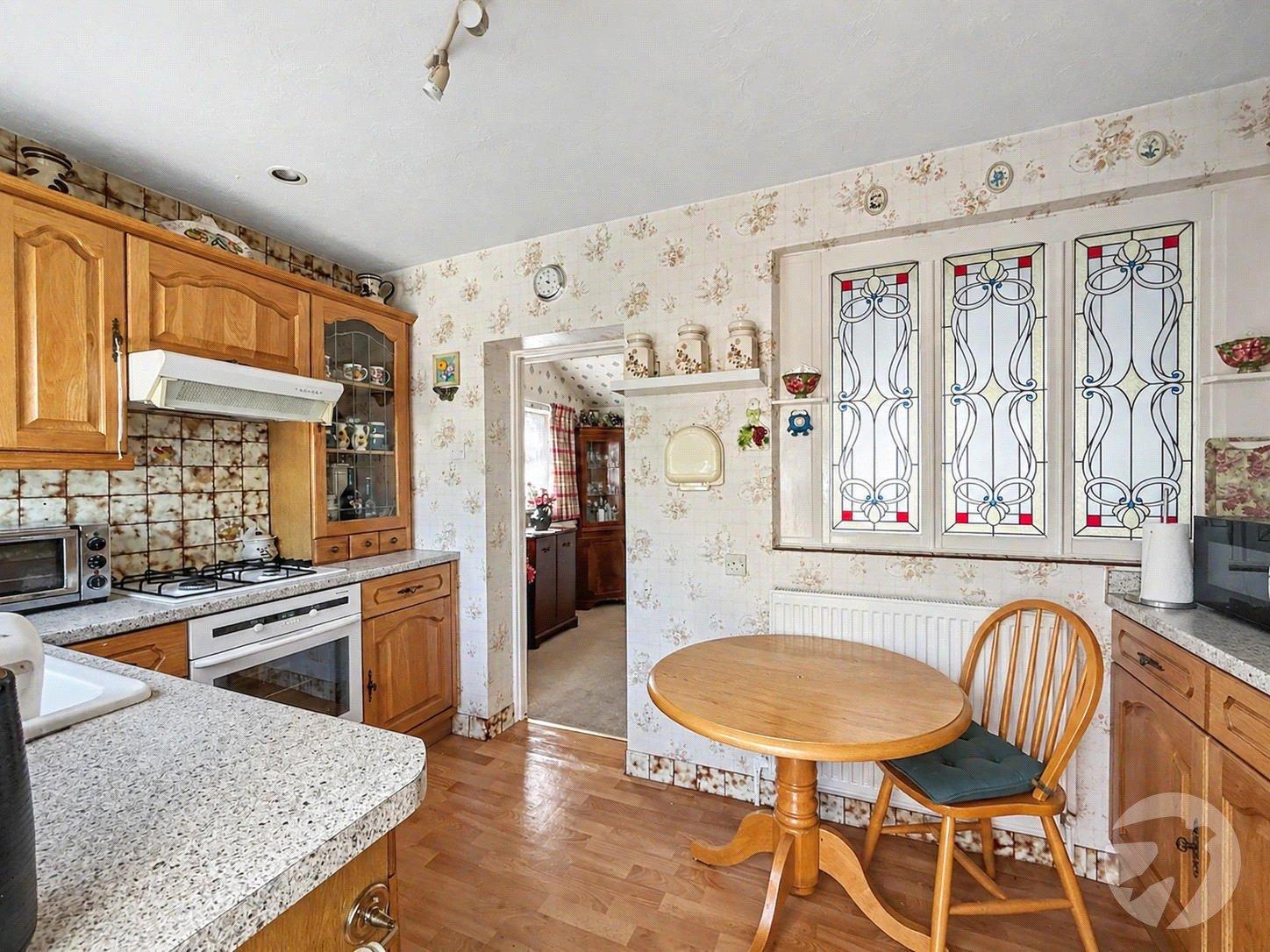3 bedroom house for sale in Sidcup | Robinson Jackson