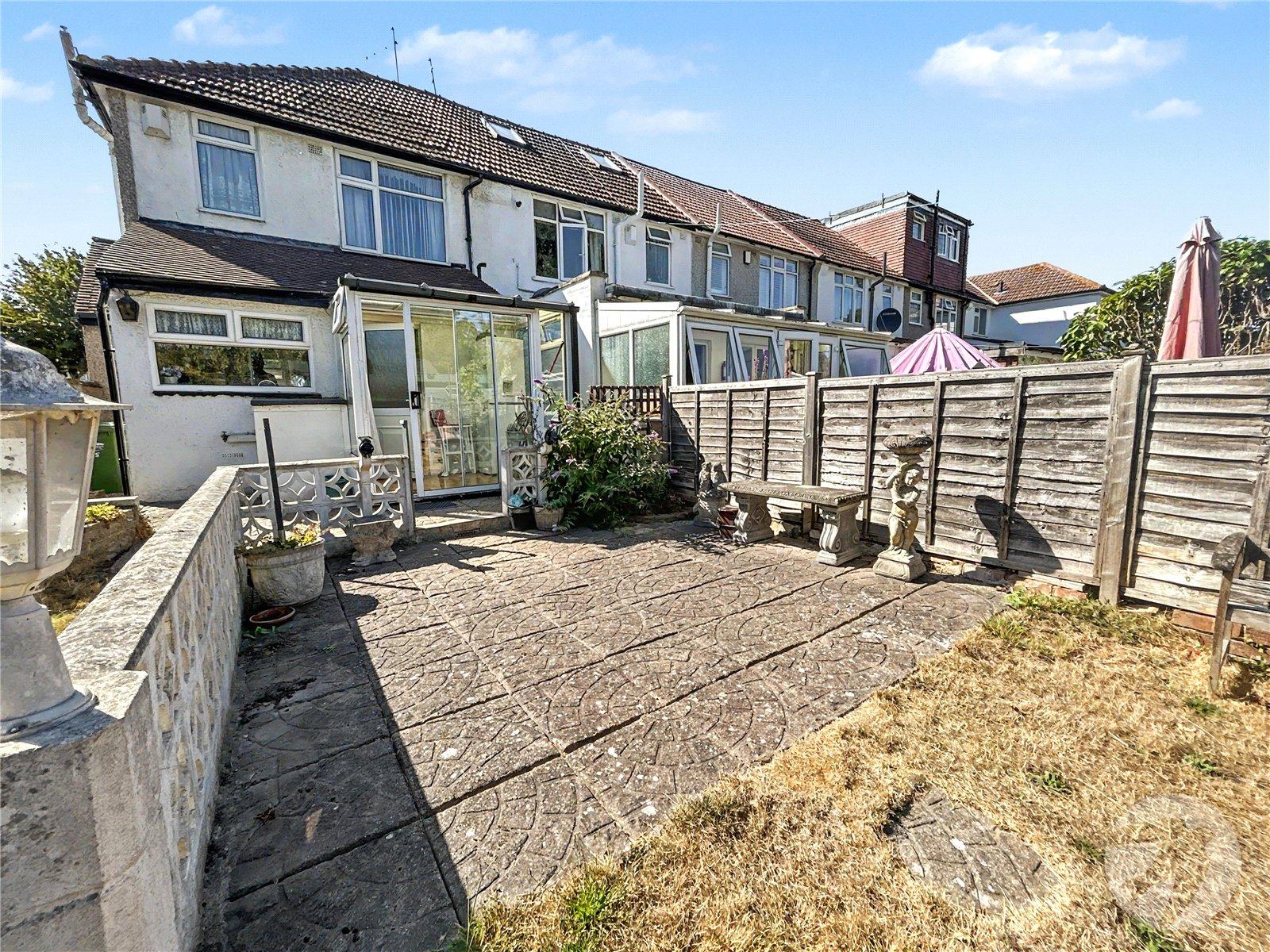 3 bedroom house for sale in Sidcup | Robinson Jackson