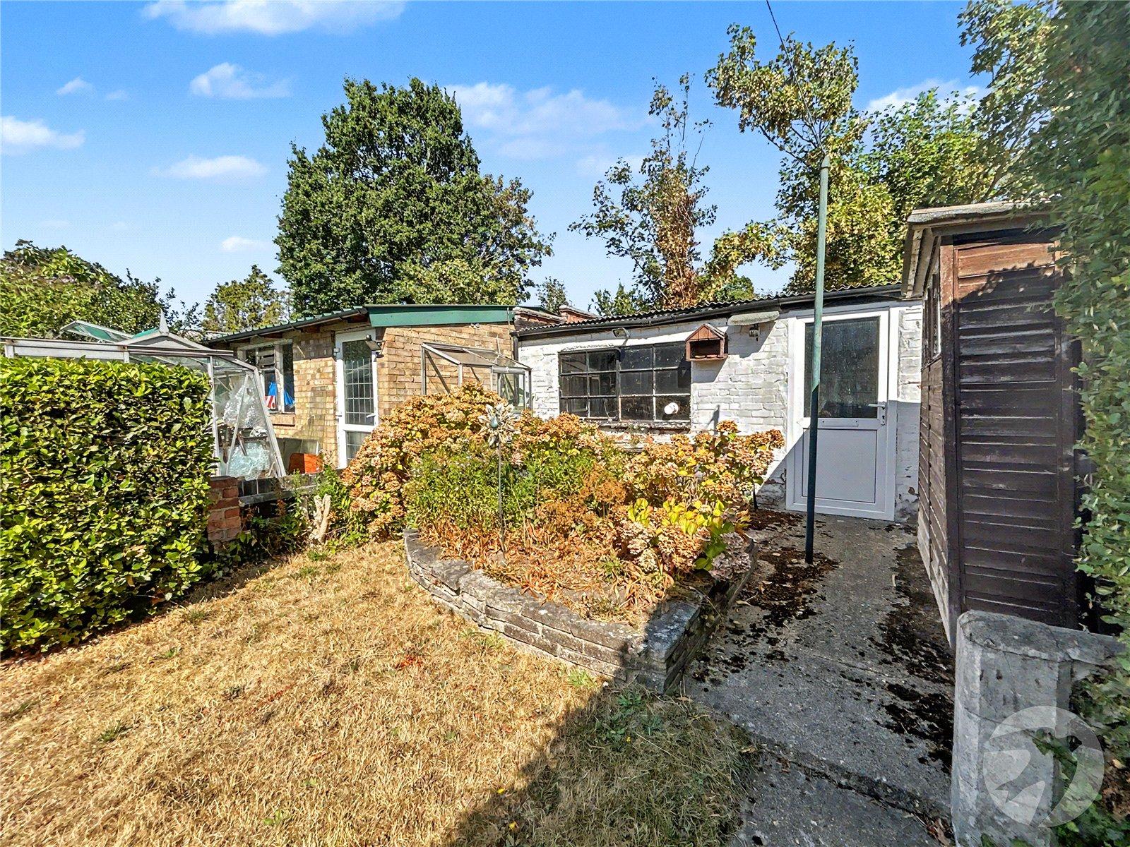 3 bedroom house for sale in Sidcup | Robinson Jackson