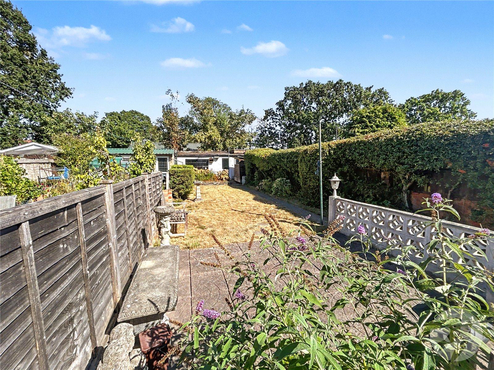 3 bedroom house for sale in Sidcup | Robinson Jackson