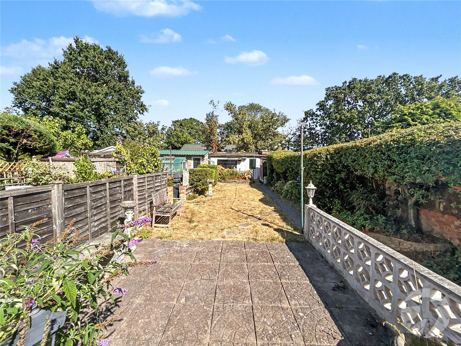 3 bedroom house for sale in Sidcup | Robinson Jackson