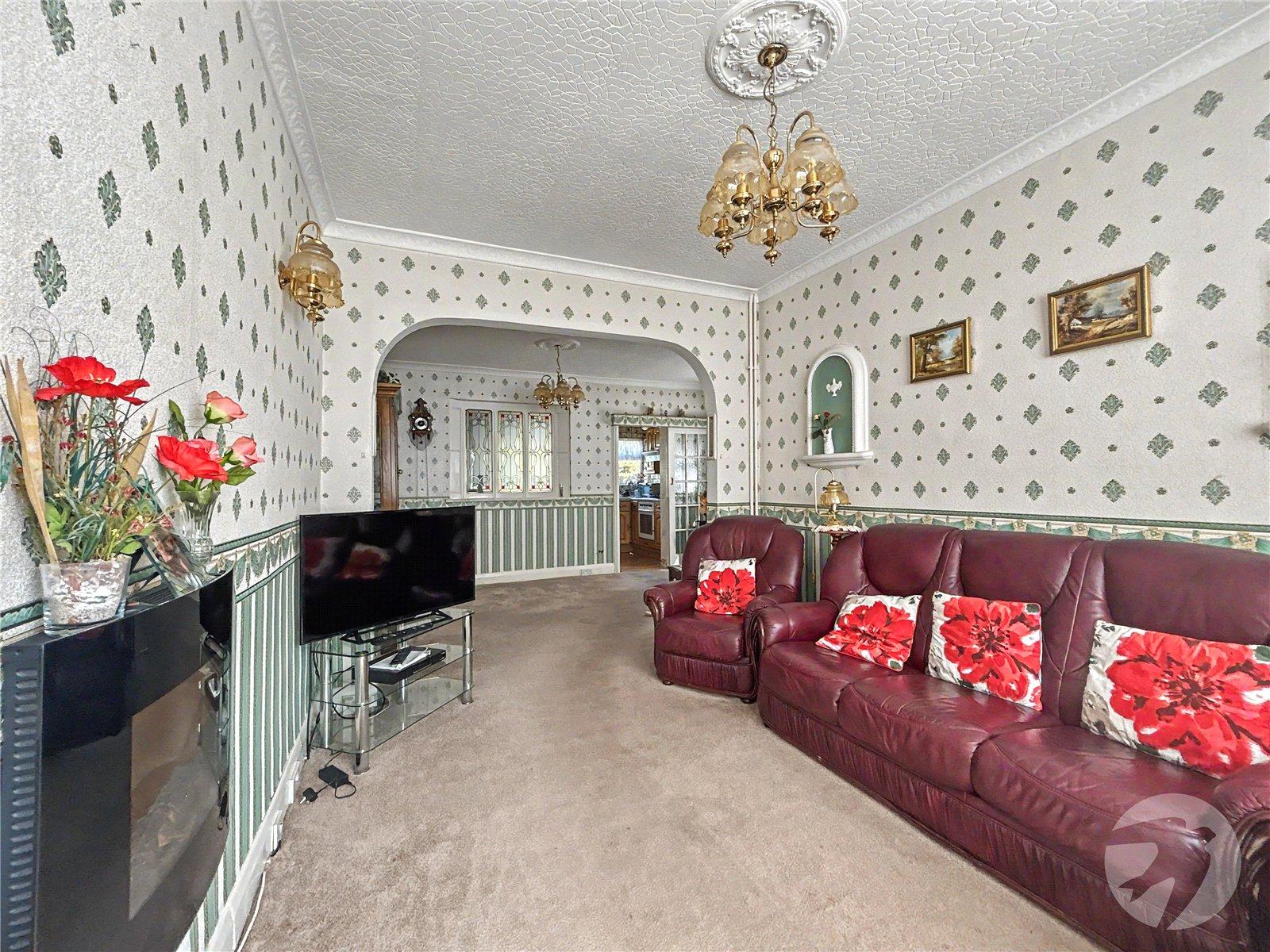 3 bedroom house for sale in Sidcup | Robinson Jackson